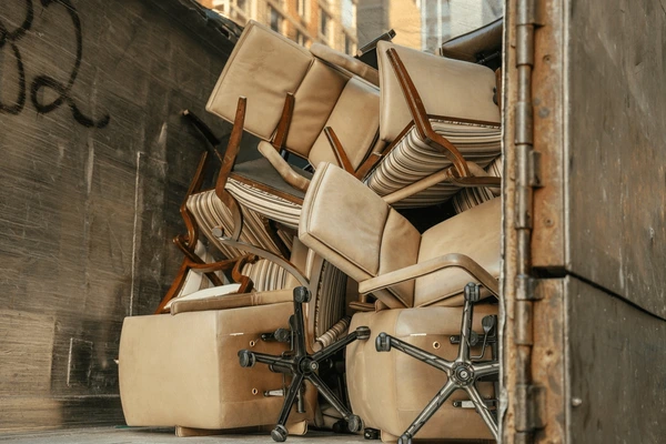 Commercial Junk Removal